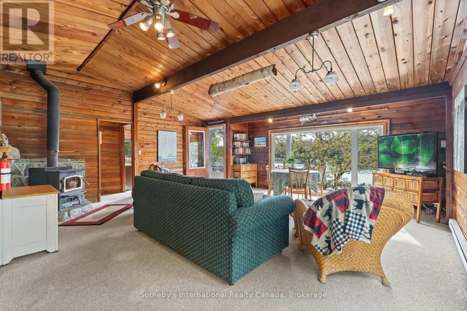 22418 GEORGIAN BAY SHORE