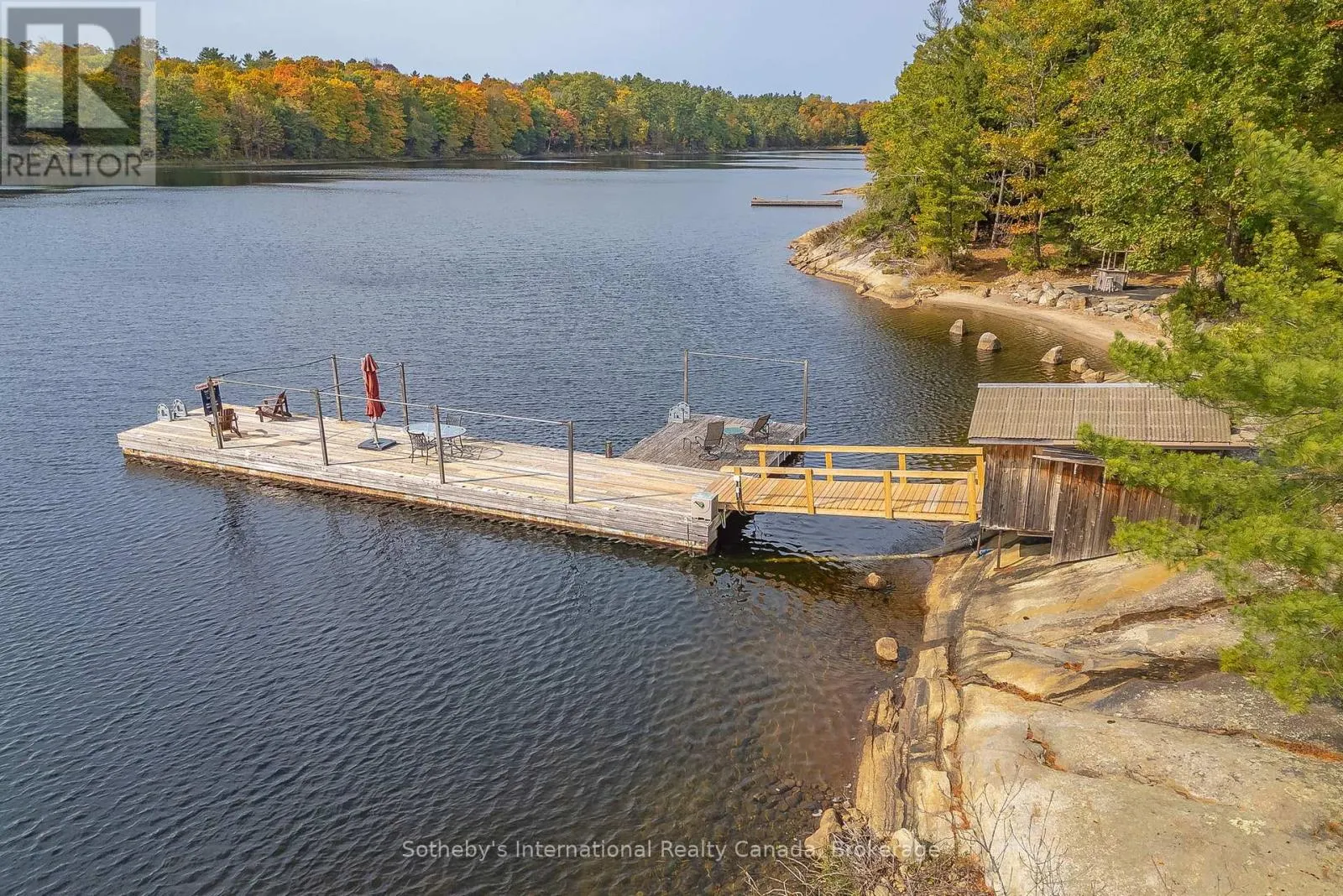 22418 GEORGIAN BAY SHORE