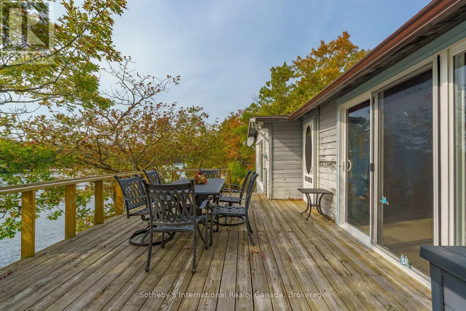 22418 GEORGIAN BAY SHORE