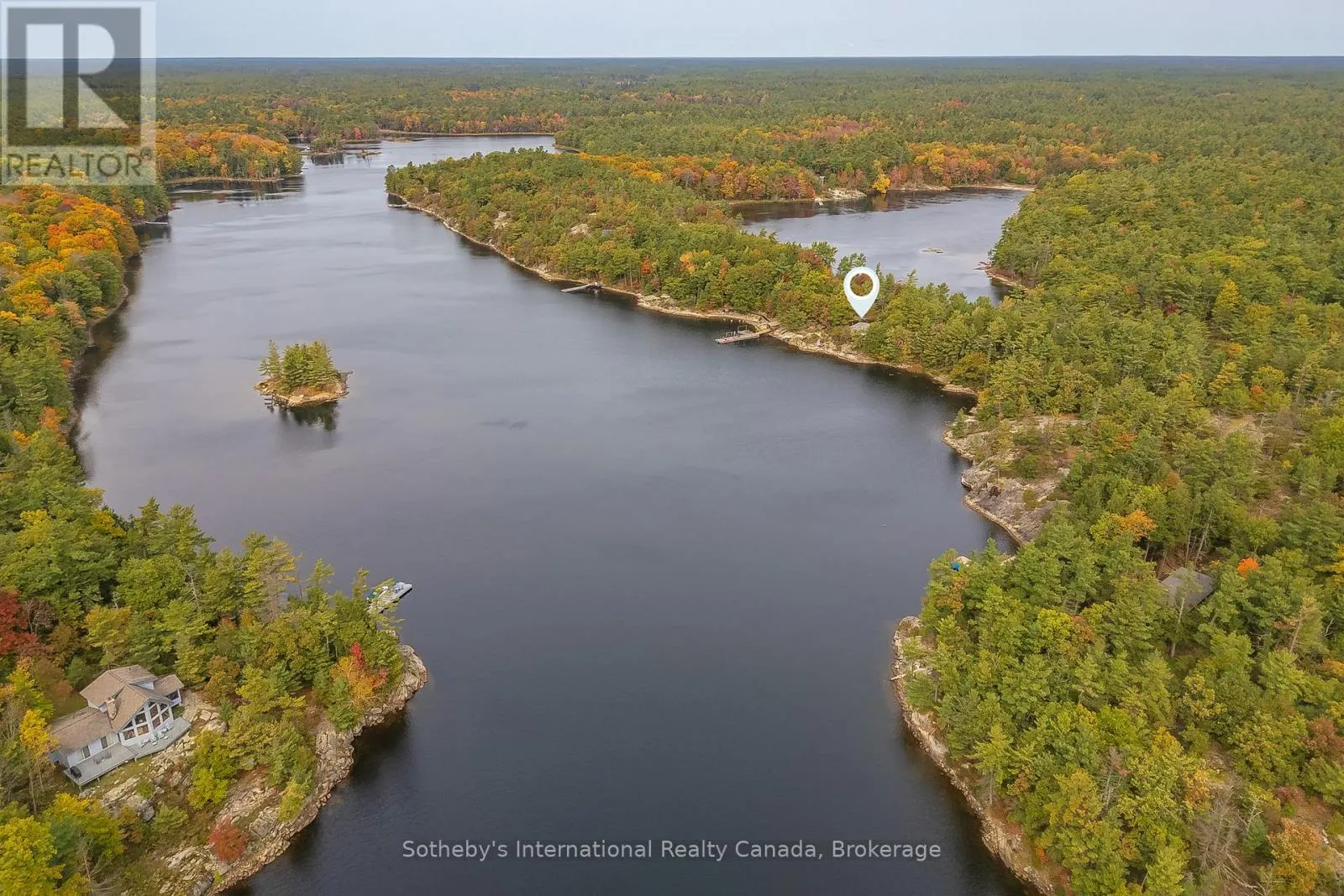 22418 GEORGIAN BAY SHORE
