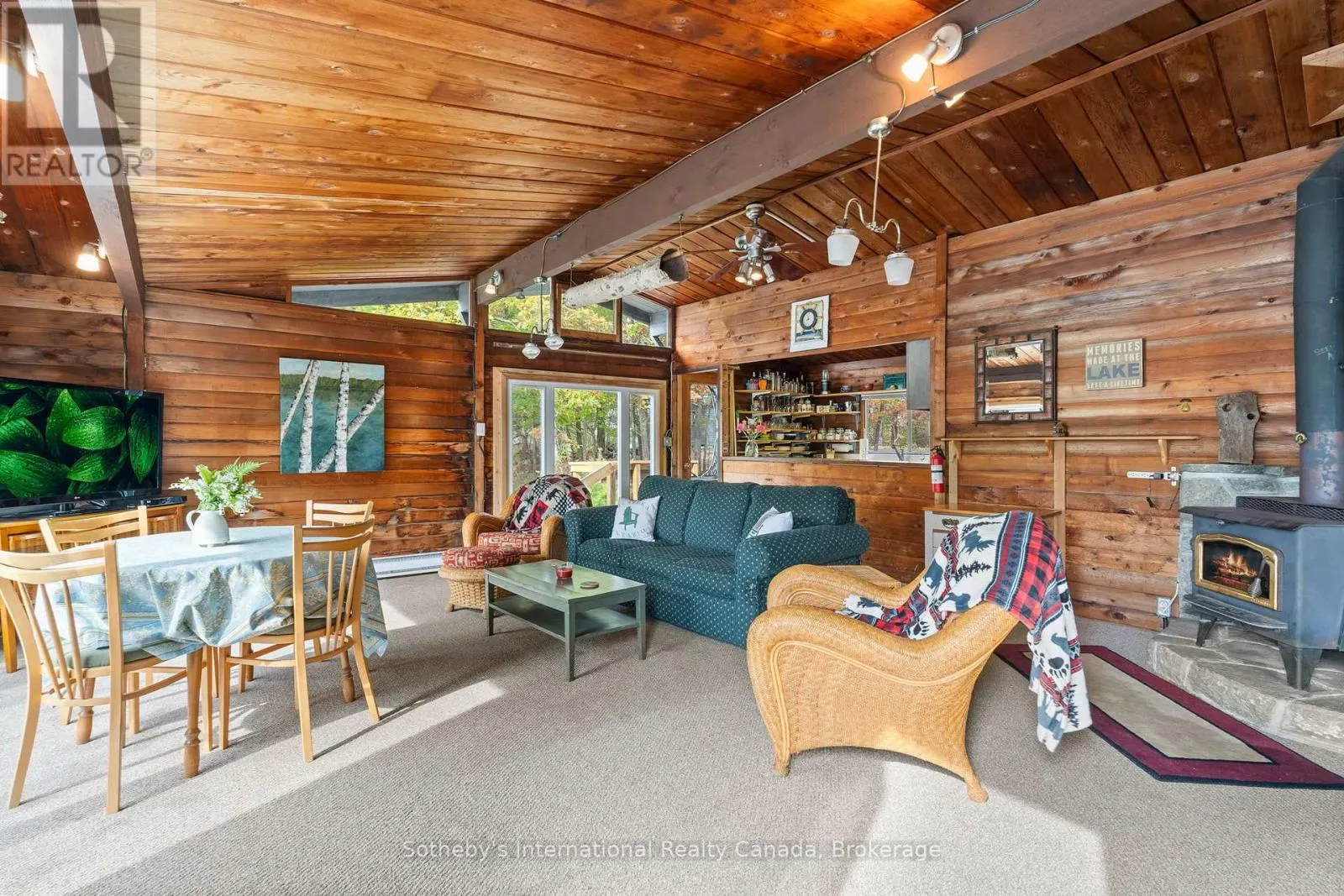 22418 GEORGIAN BAY SHORE