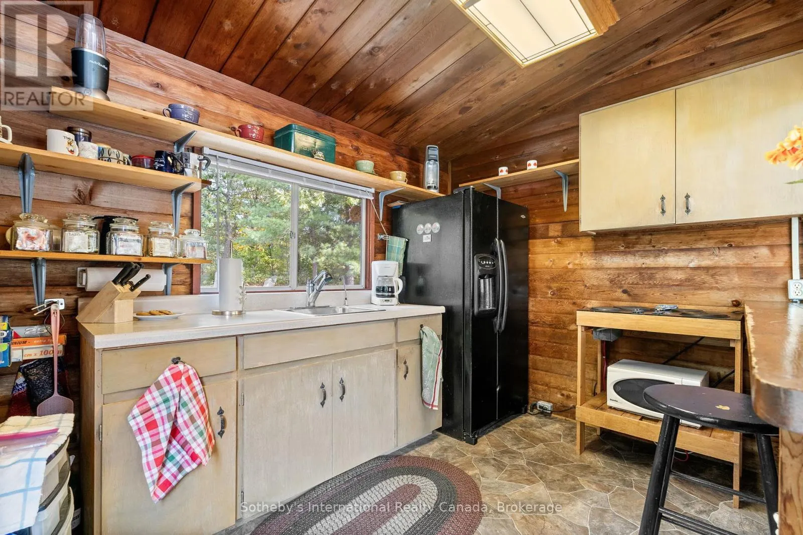 22418 GEORGIAN BAY SHORE