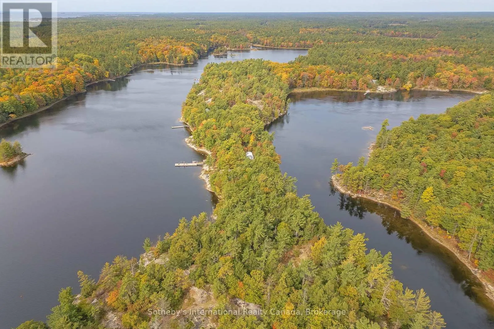 22418 GEORGIAN BAY SHORE