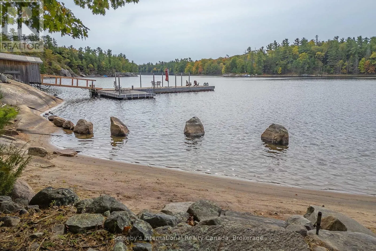 22418 GEORGIAN BAY SHORE