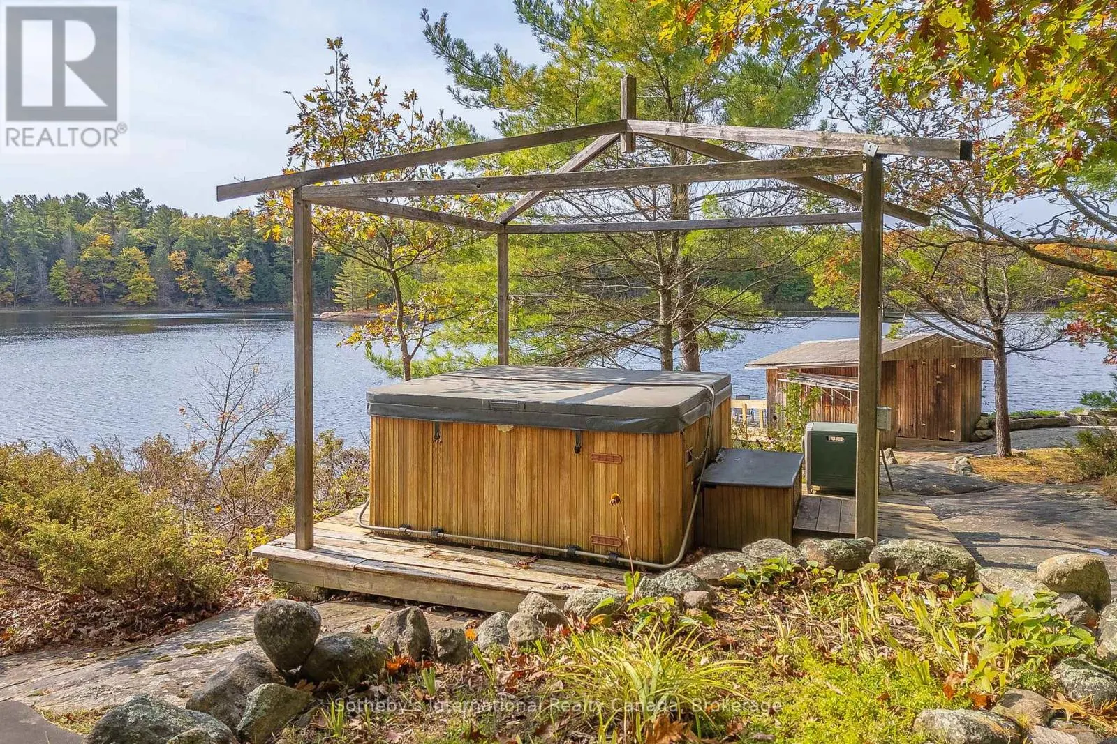 22418 GEORGIAN BAY SHORE