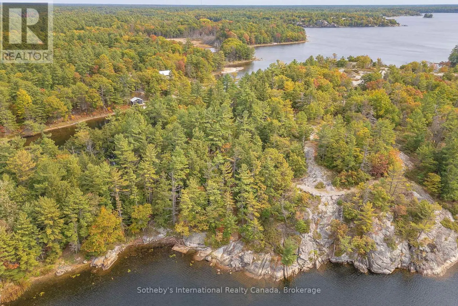 22418 GEORGIAN BAY SHORE
