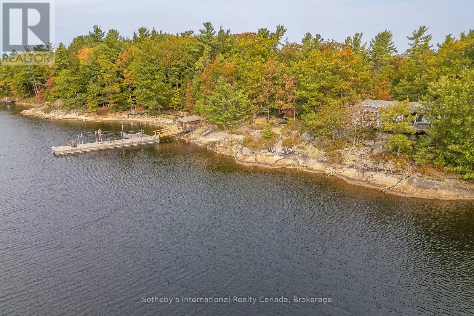 22418 GEORGIAN BAY SHORE