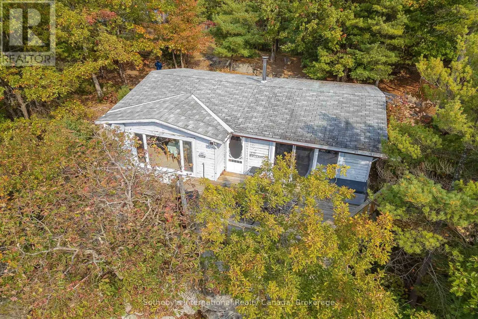 22418 GEORGIAN BAY SHORE