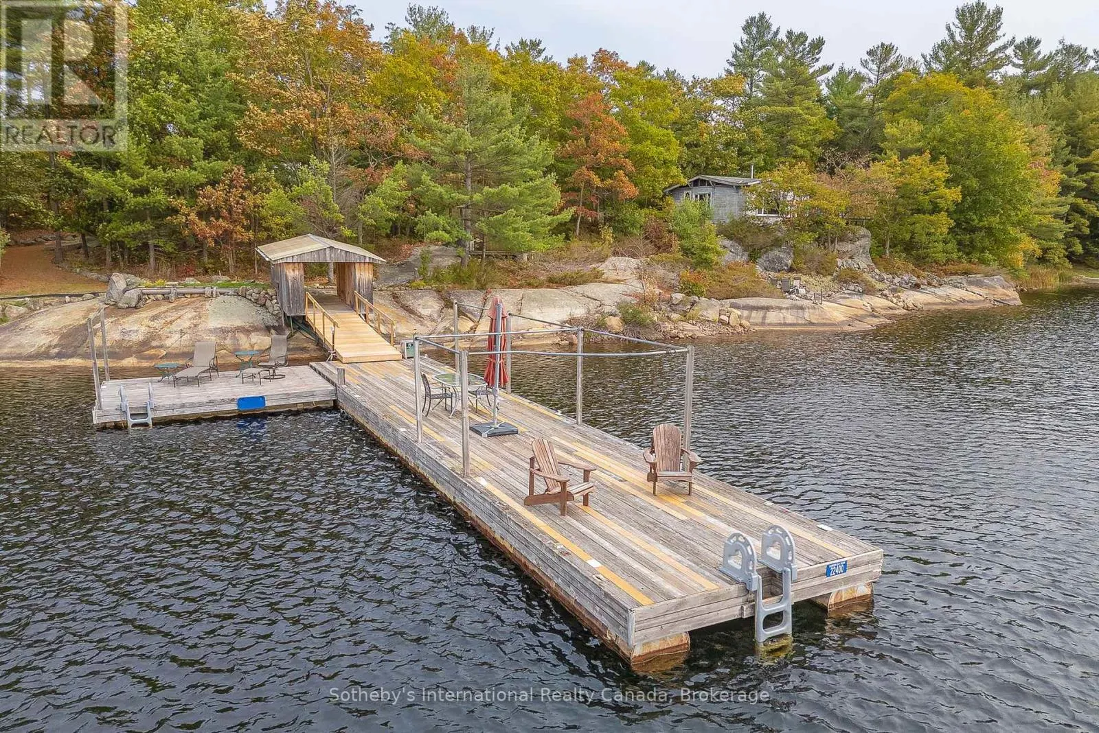 22418 GEORGIAN BAY SHORE