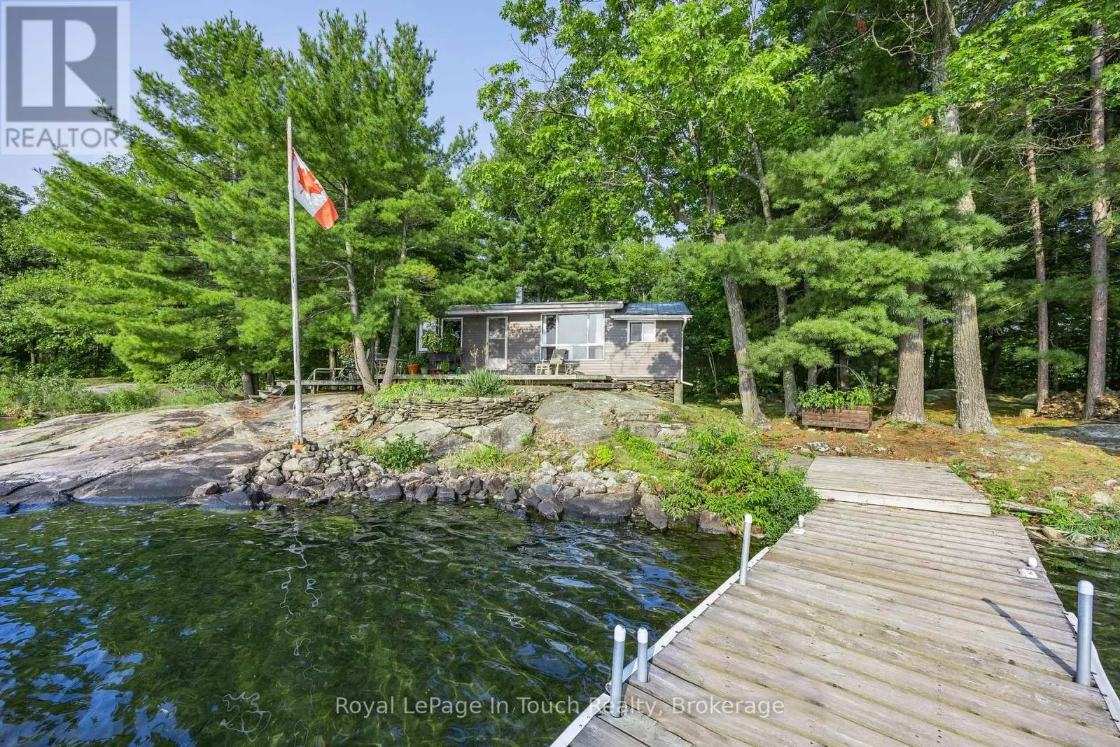 1916 SIX MILE LAKE SHORE