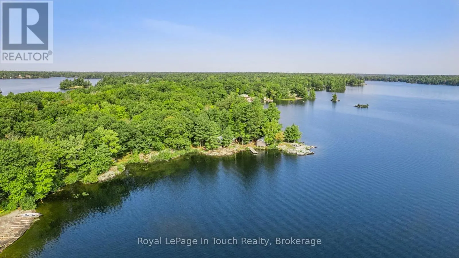 1916 SIX MILE LAKE SHORE