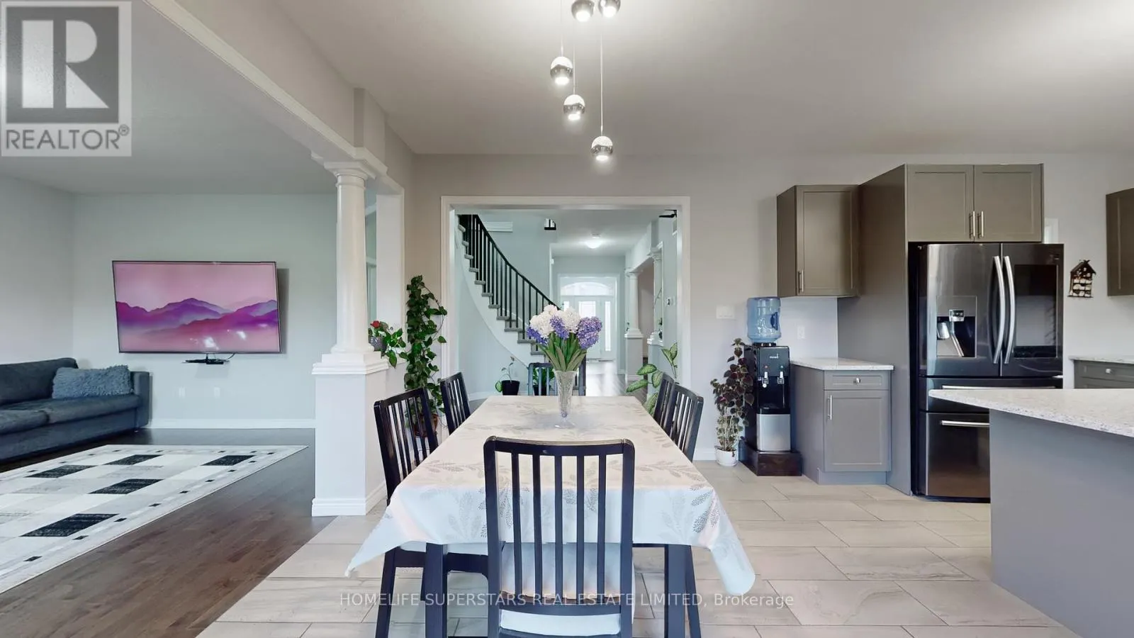 341 RIVERTRAIL AVENUE