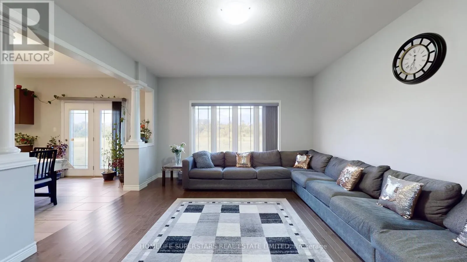 341 RIVERTRAIL AVENUE