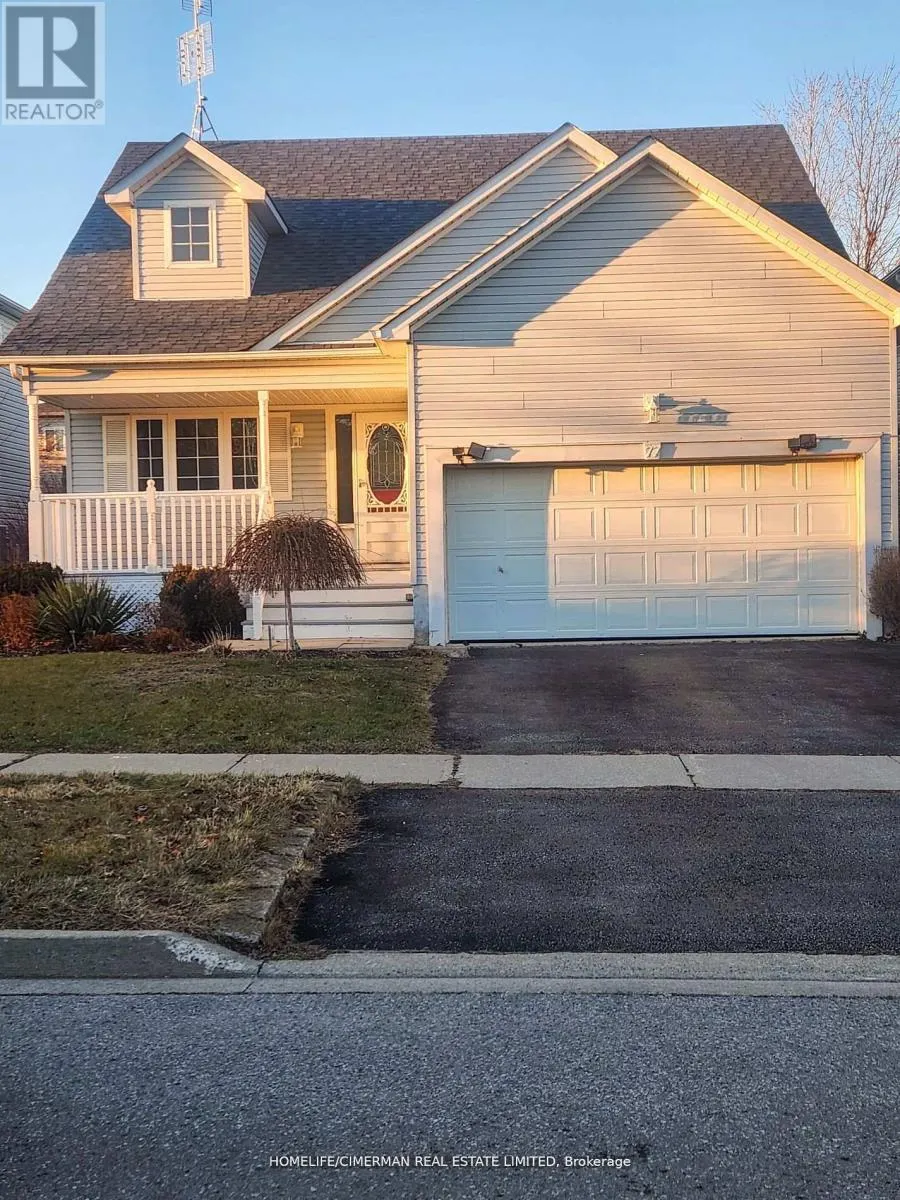 77 JARVIS DRIVE