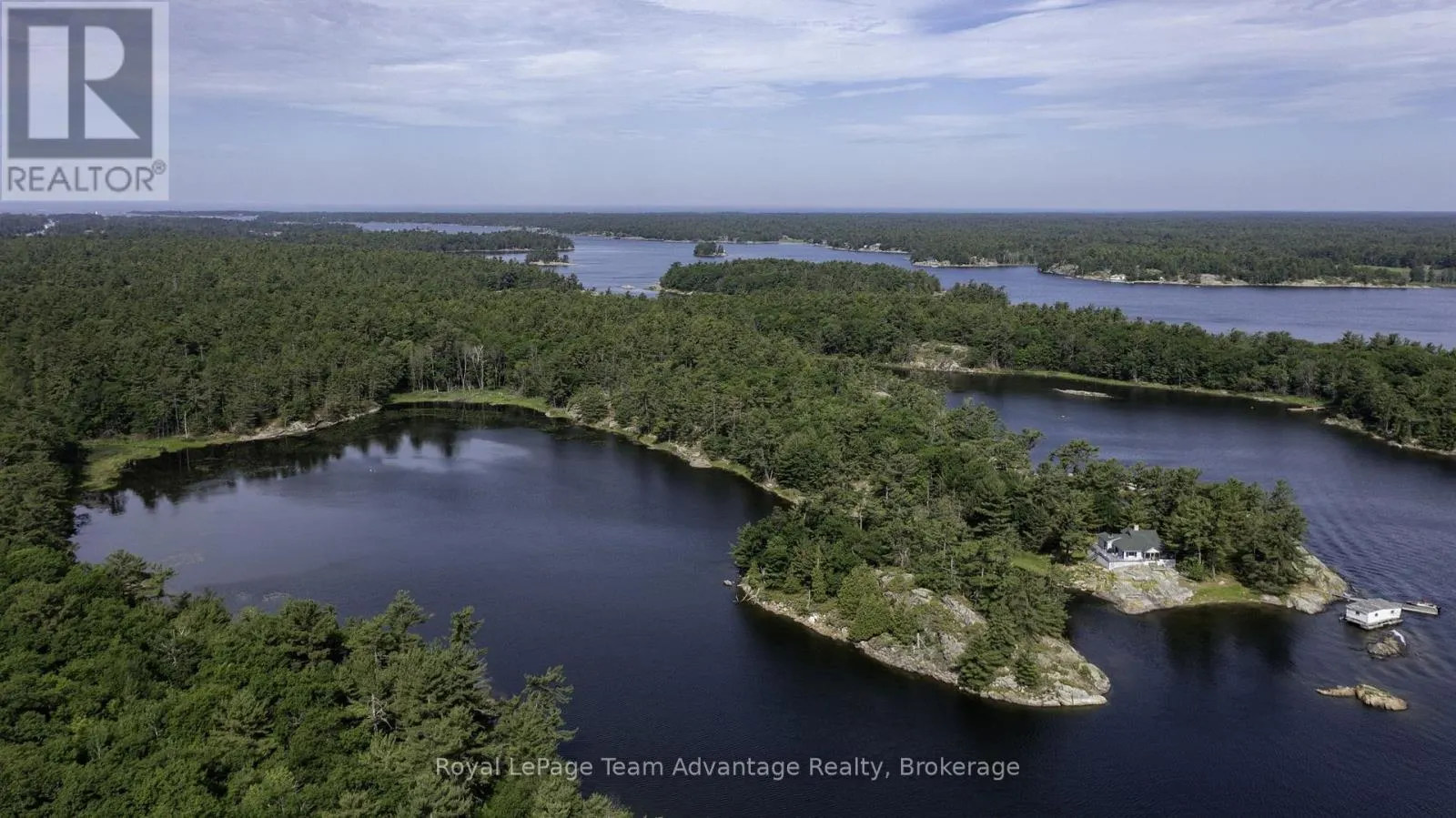 22 A30 & A28 ISLAND