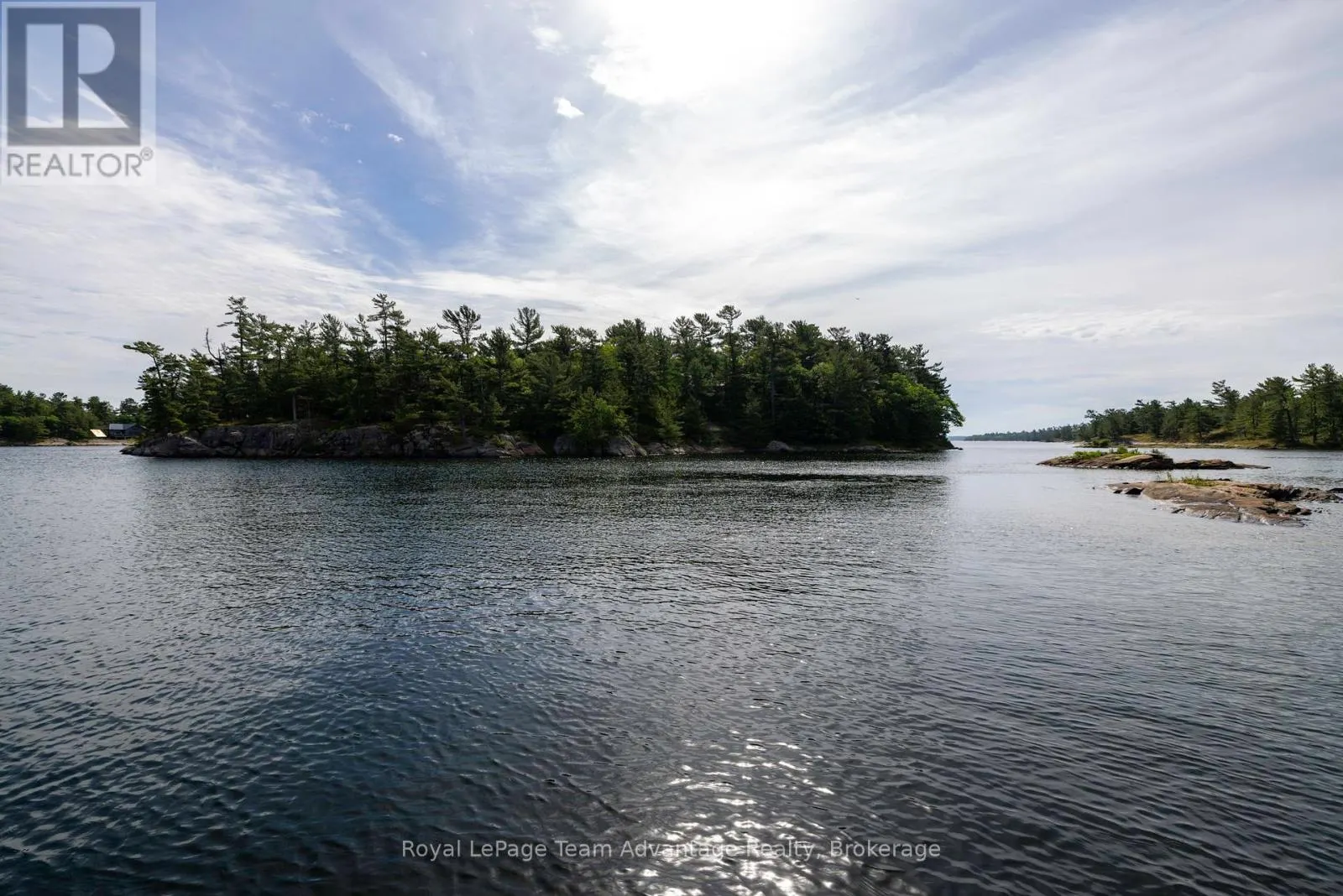 22 A30 & A28 ISLAND