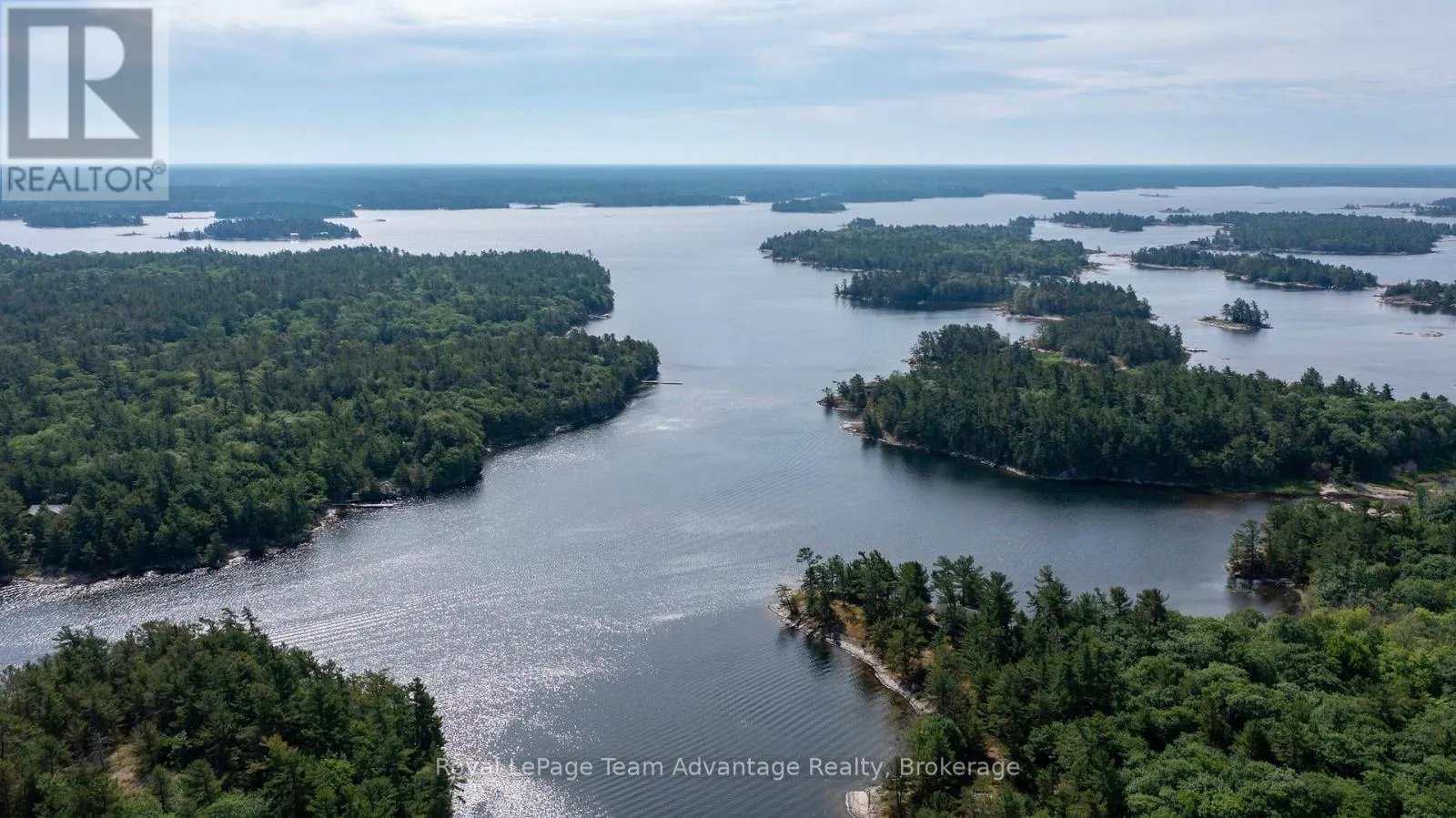 22 A30 & A28 ISLAND