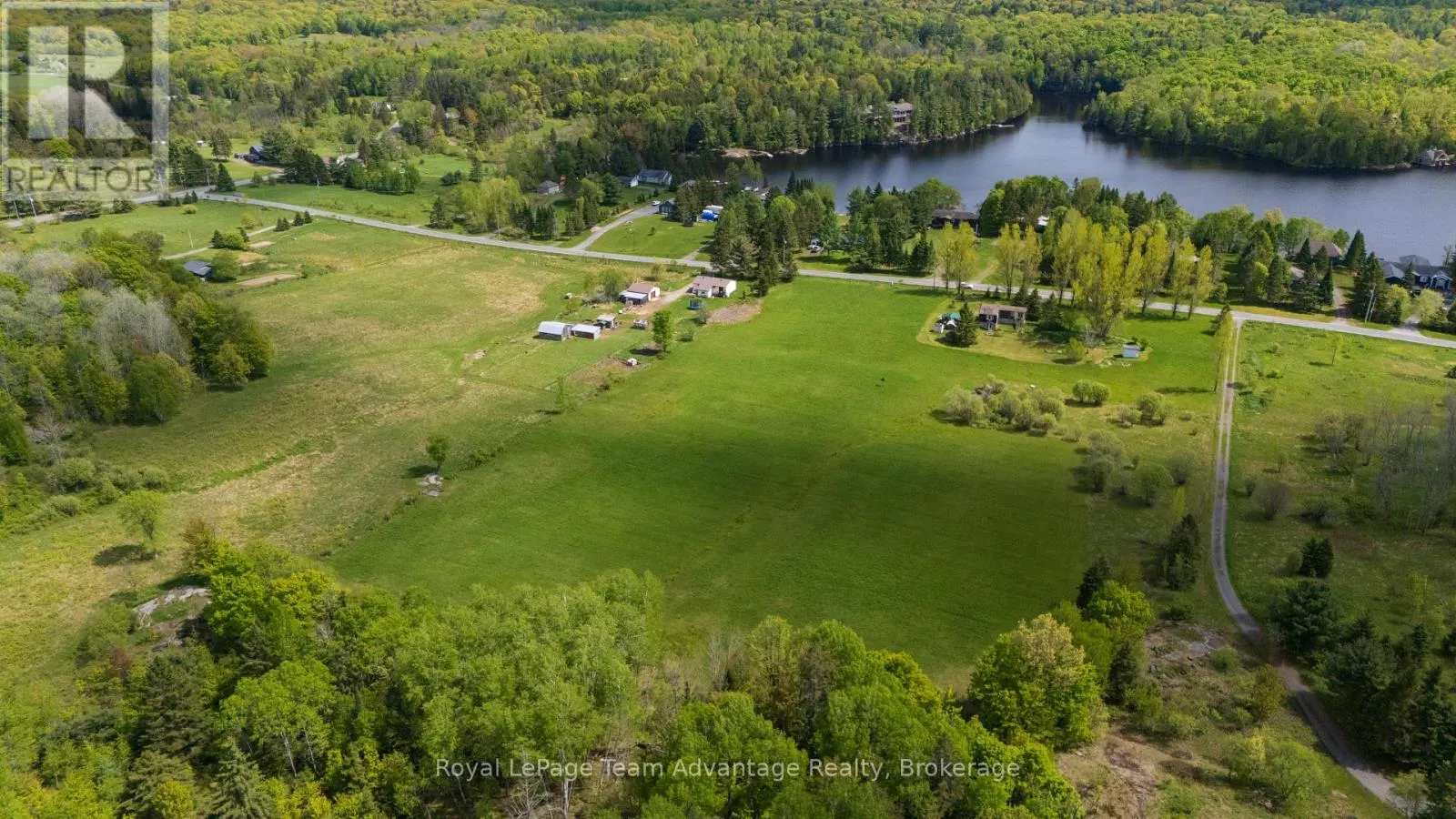 13 LAKESIDE DRIVE
