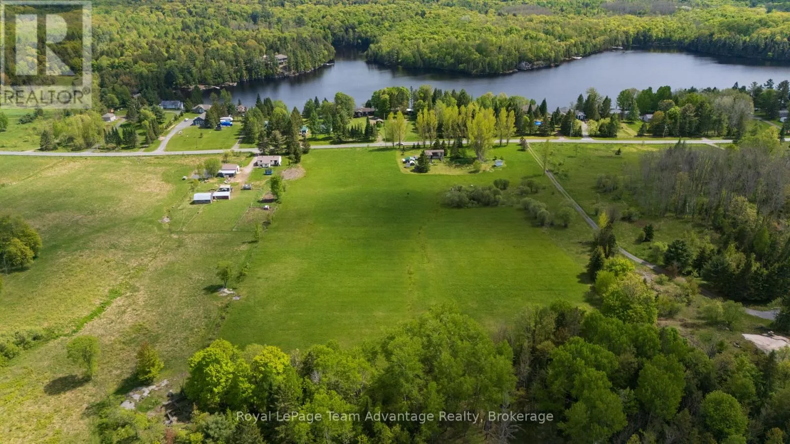 13 LAKESIDE DRIVE