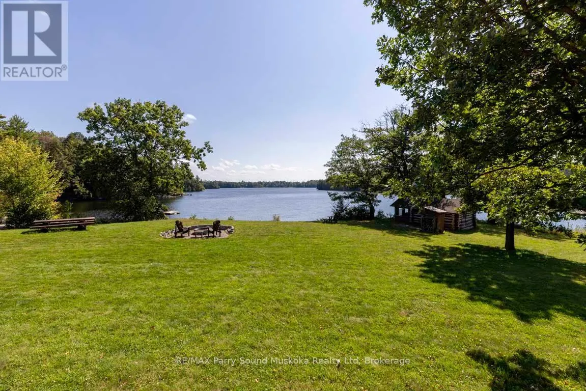 122 GREY OWL ROAD