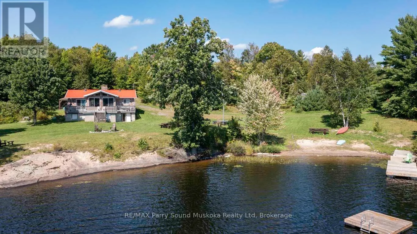 122 GREY OWL ROAD