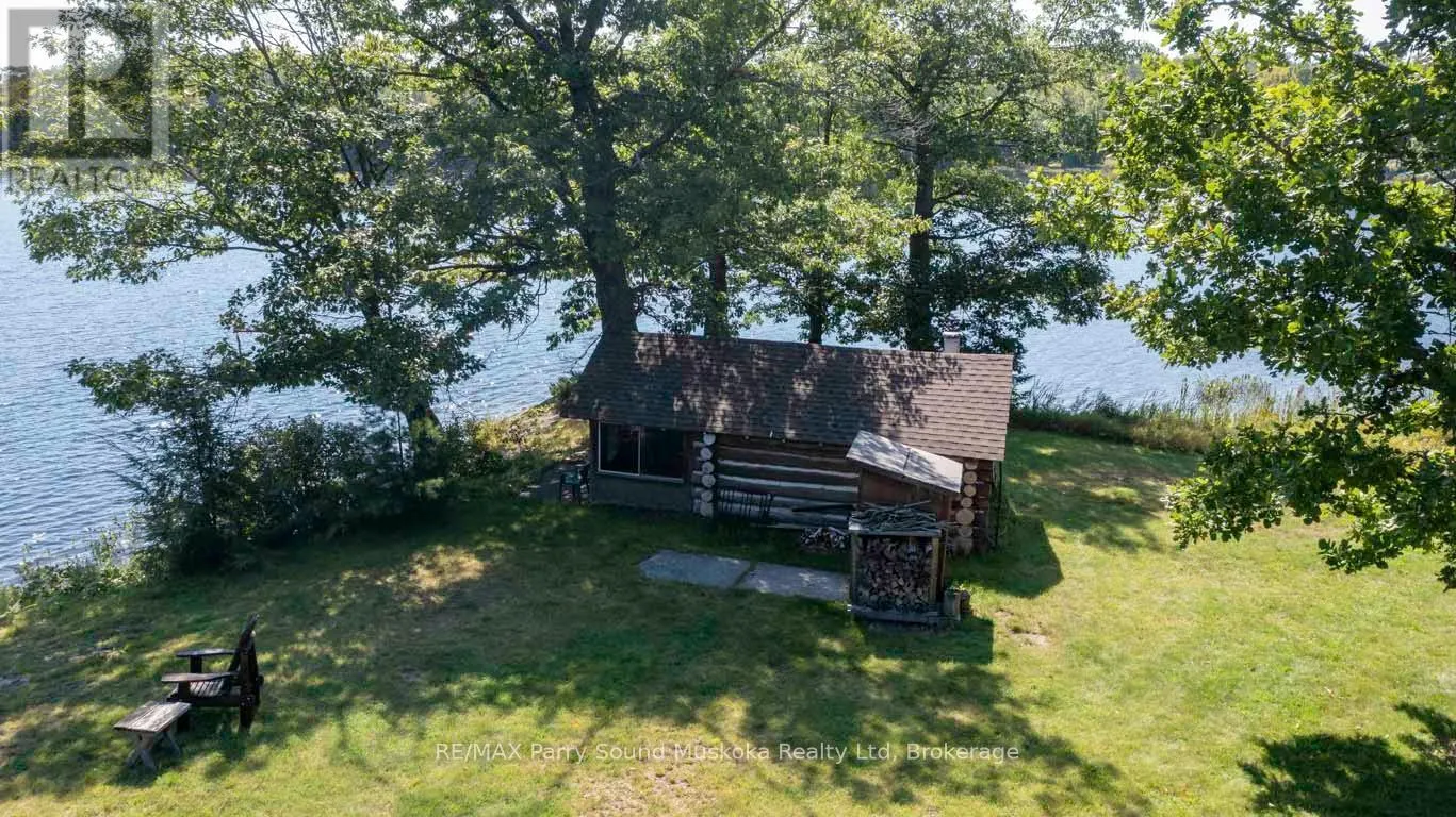 122 GREY OWL ROAD