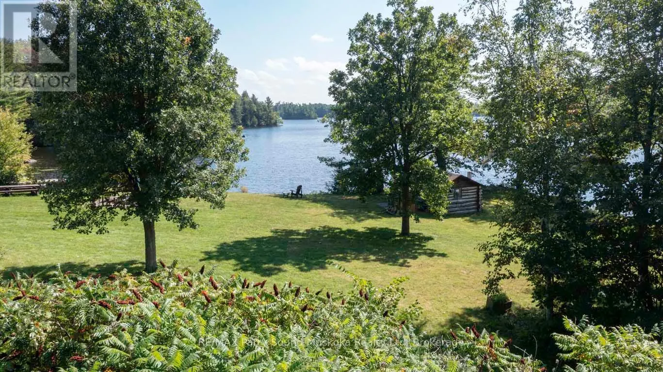 122 GREY OWL ROAD