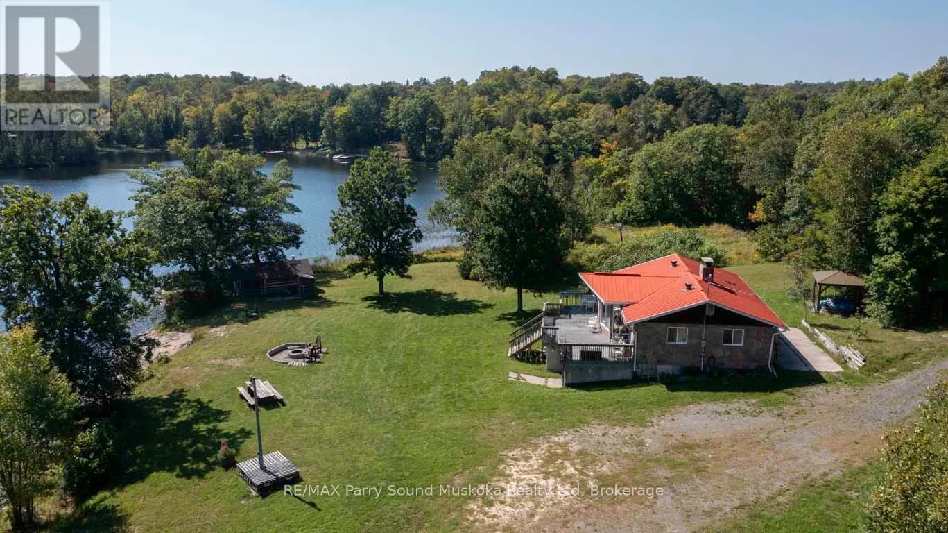 122 GREY OWL ROAD
