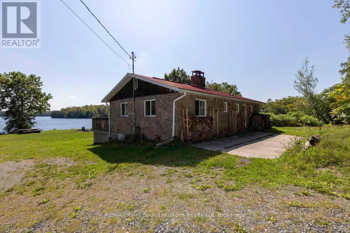 122 GREY OWL ROAD