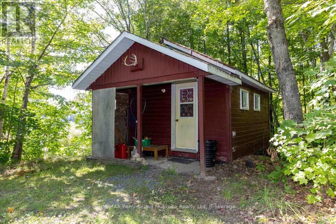 122 GREY OWL ROAD