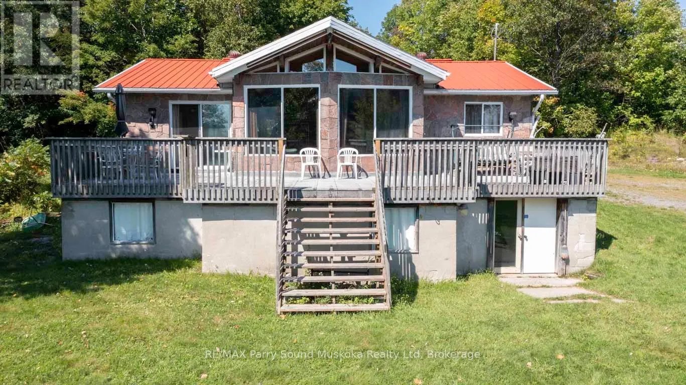122 GREY OWL ROAD