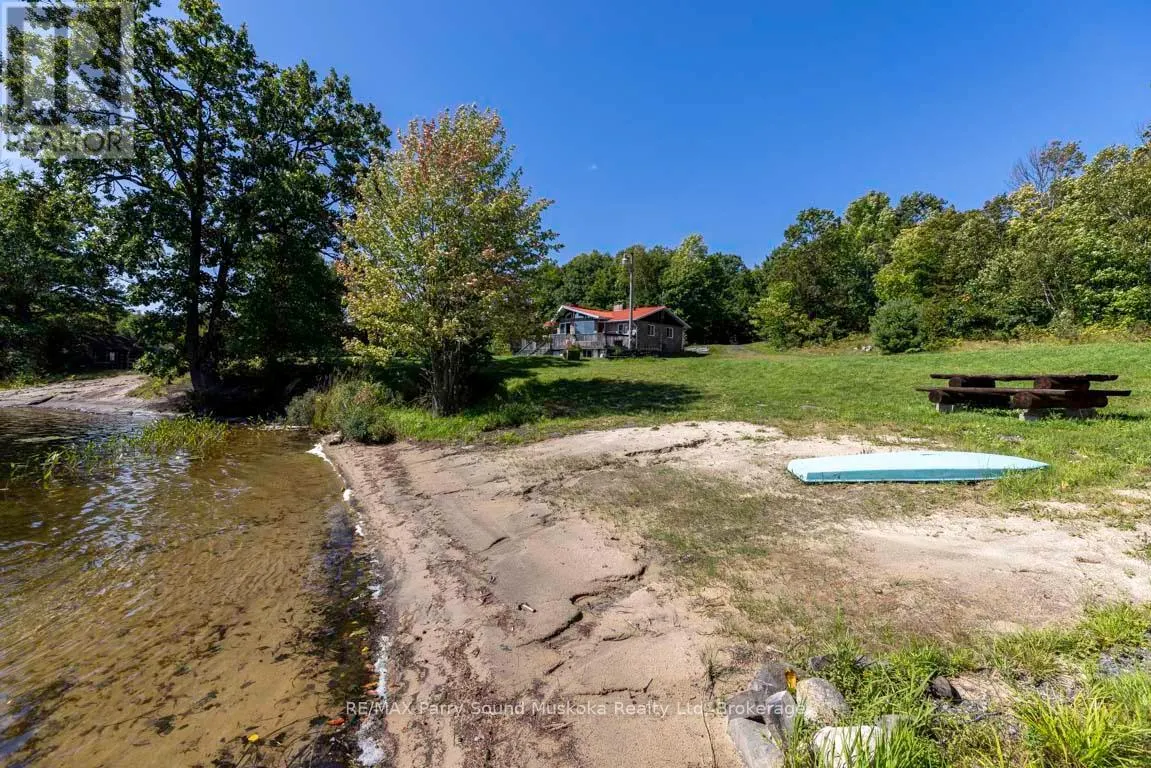 122 GREY OWL ROAD
