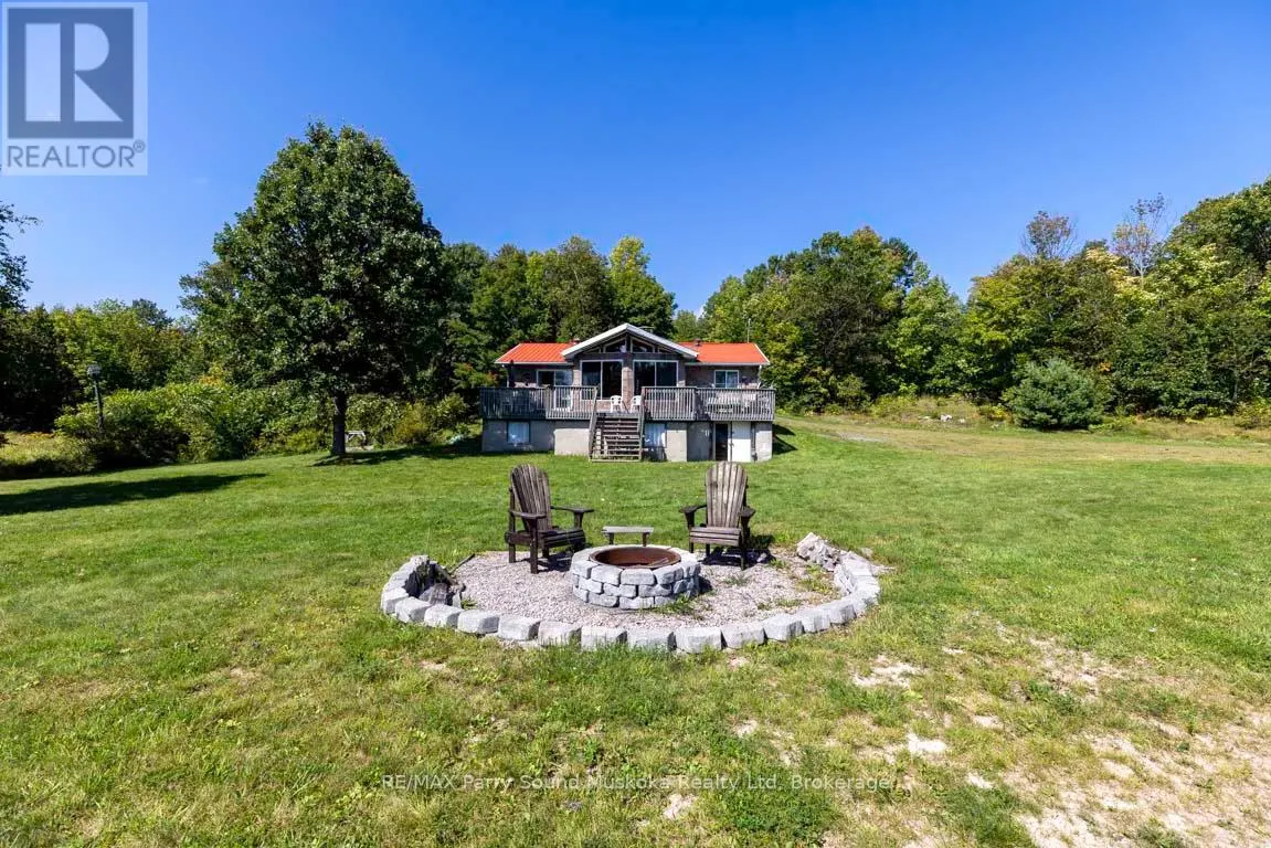 122 GREY OWL ROAD