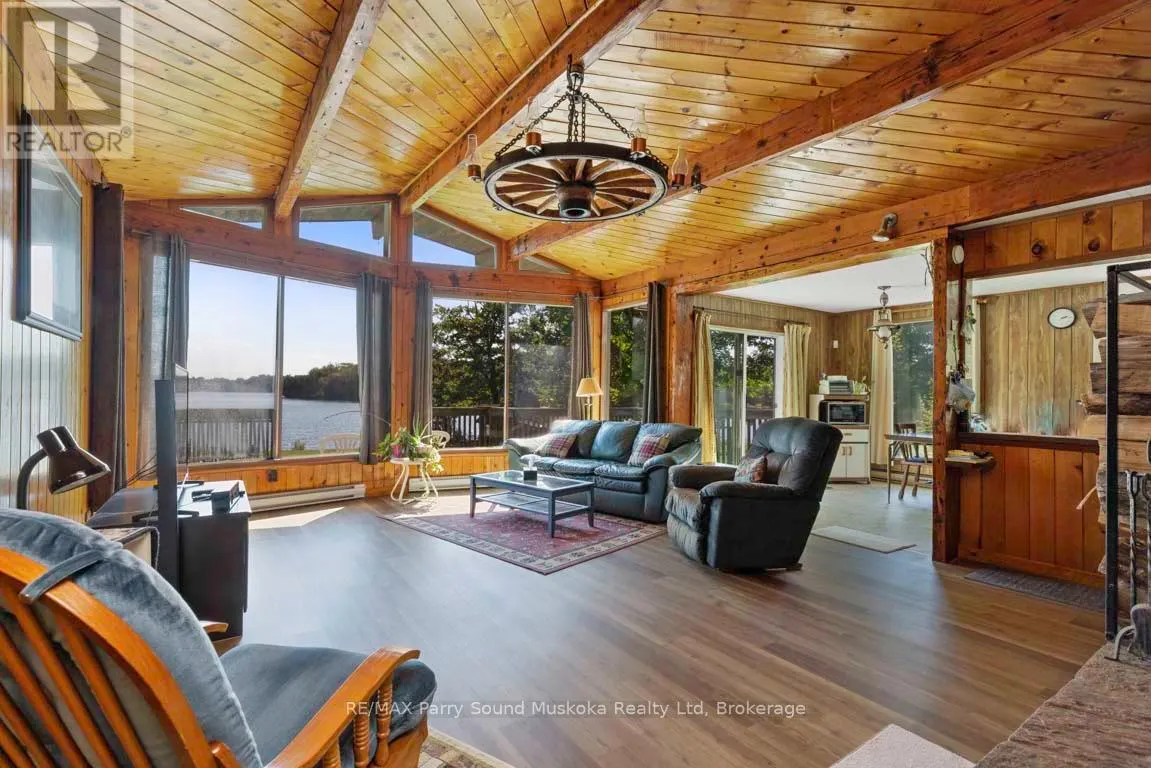 122 GREY OWL ROAD