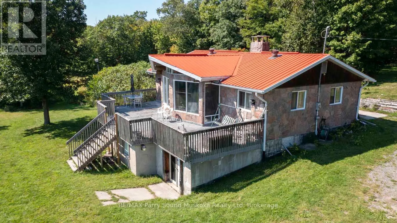 122 GREY OWL ROAD