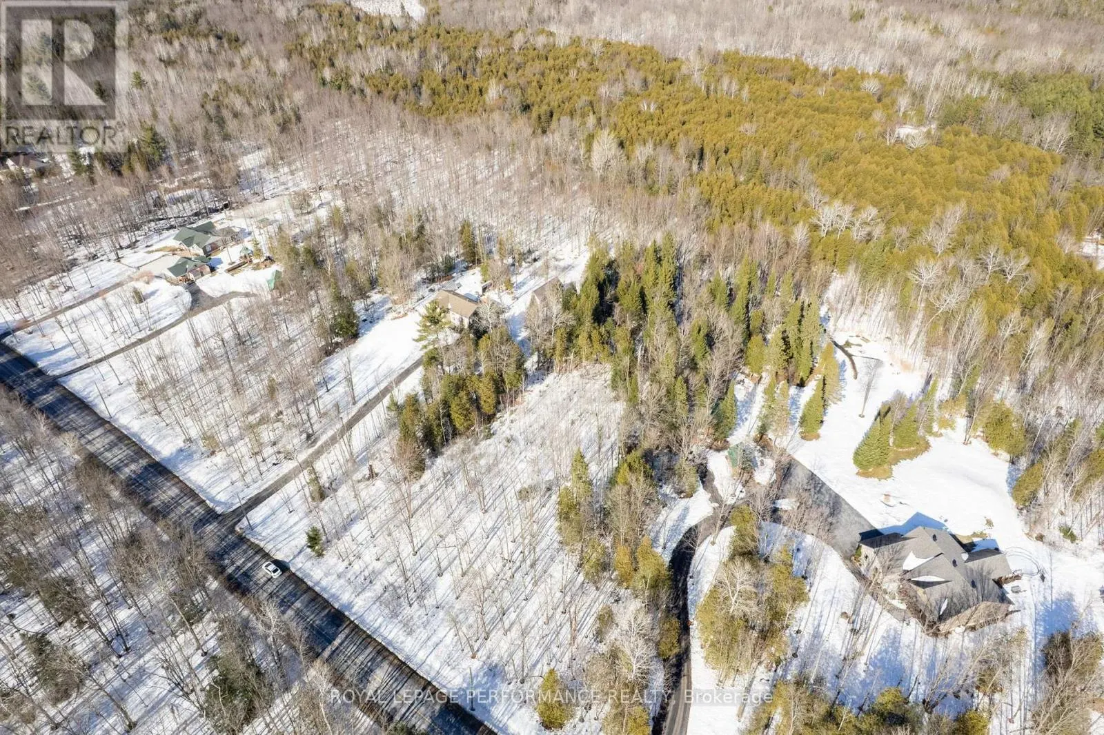 N/A LOCH GARRY ROAD
