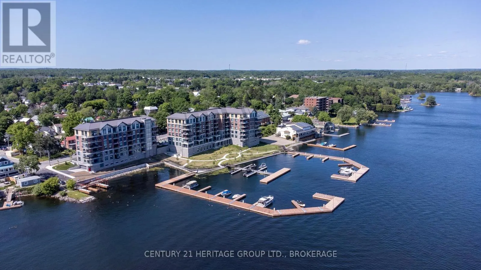 321 - 129B SOUTH STREET, #321