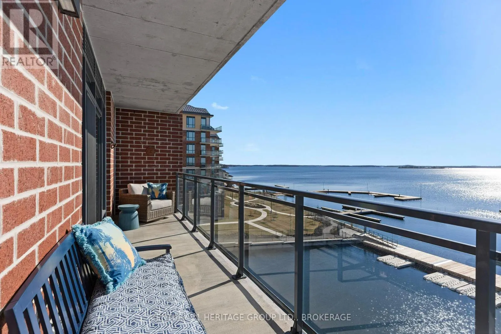 321 - 129B SOUTH STREET, #321