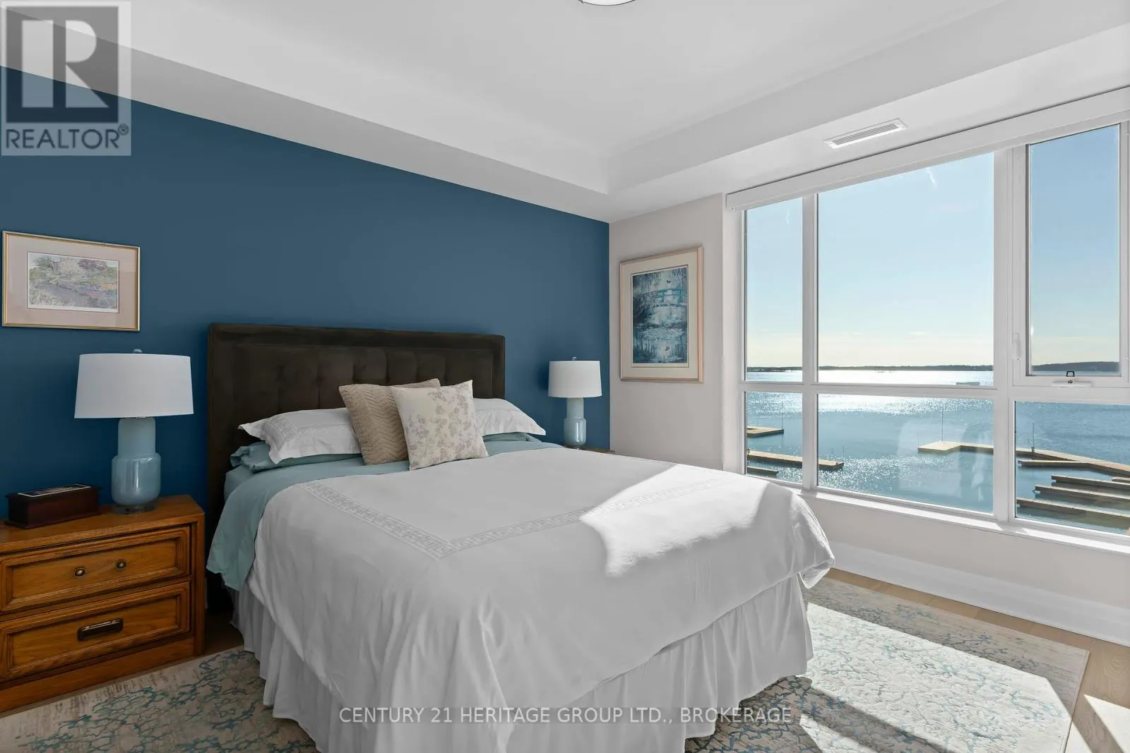 321 - 129B SOUTH STREET, #321