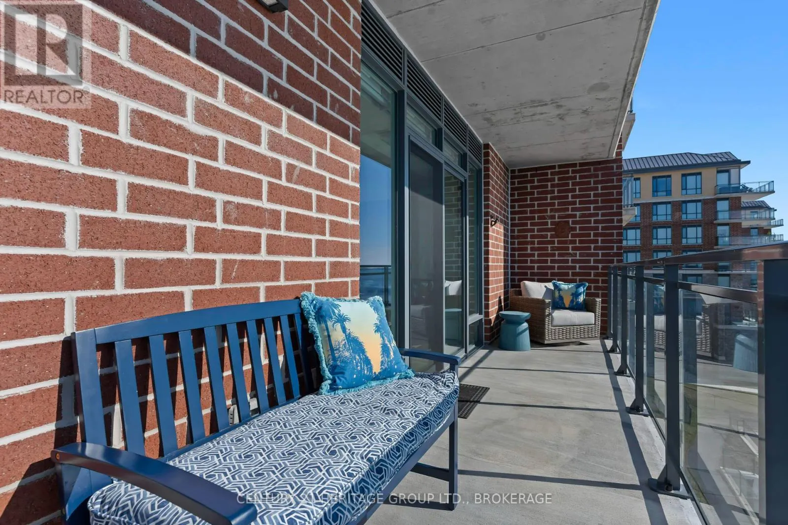 321 - 129B SOUTH STREET, #321