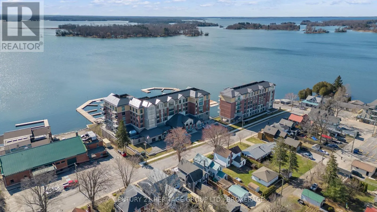 321 - 129B SOUTH STREET, #321