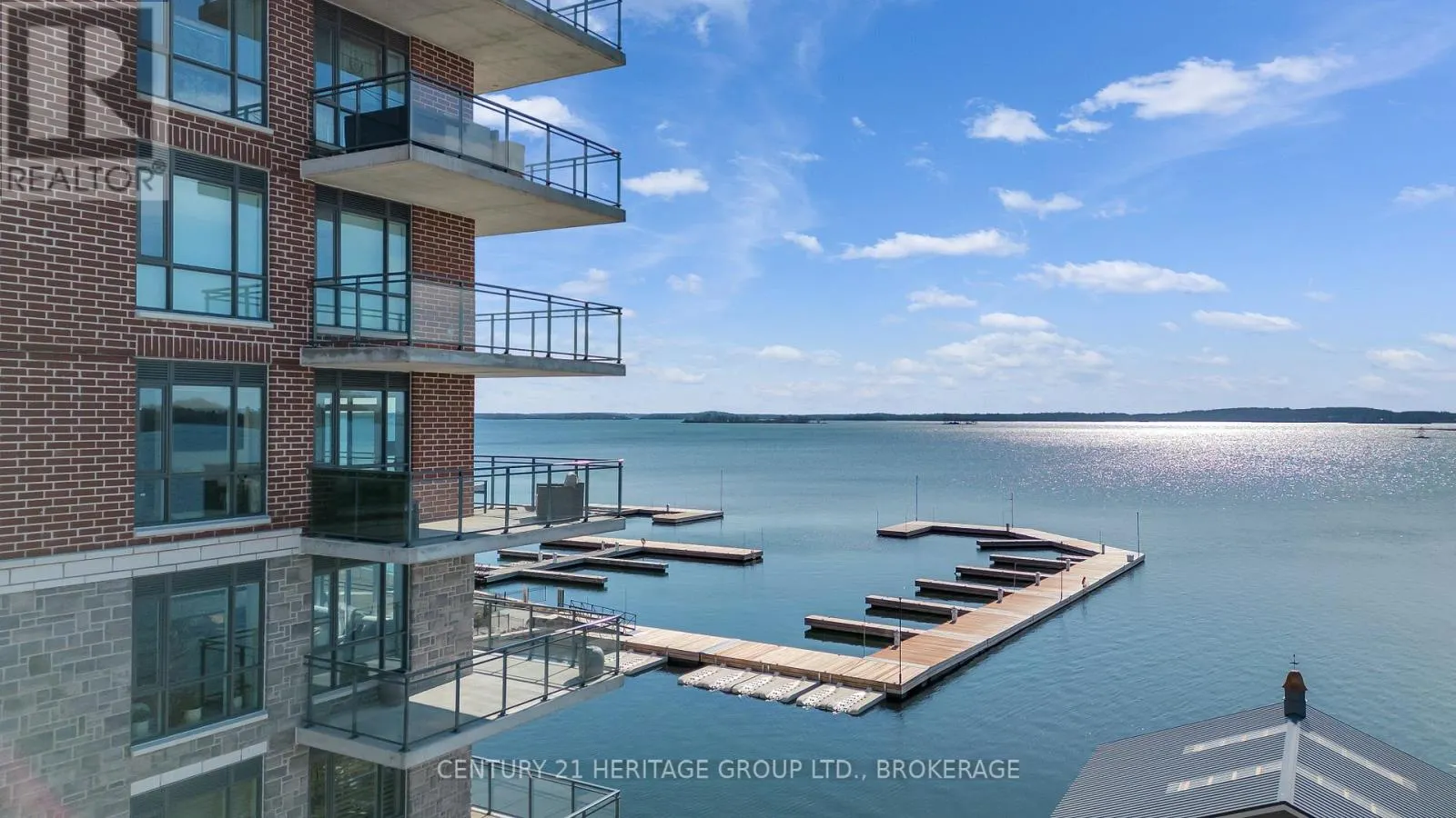 321 - 129B SOUTH STREET, #321