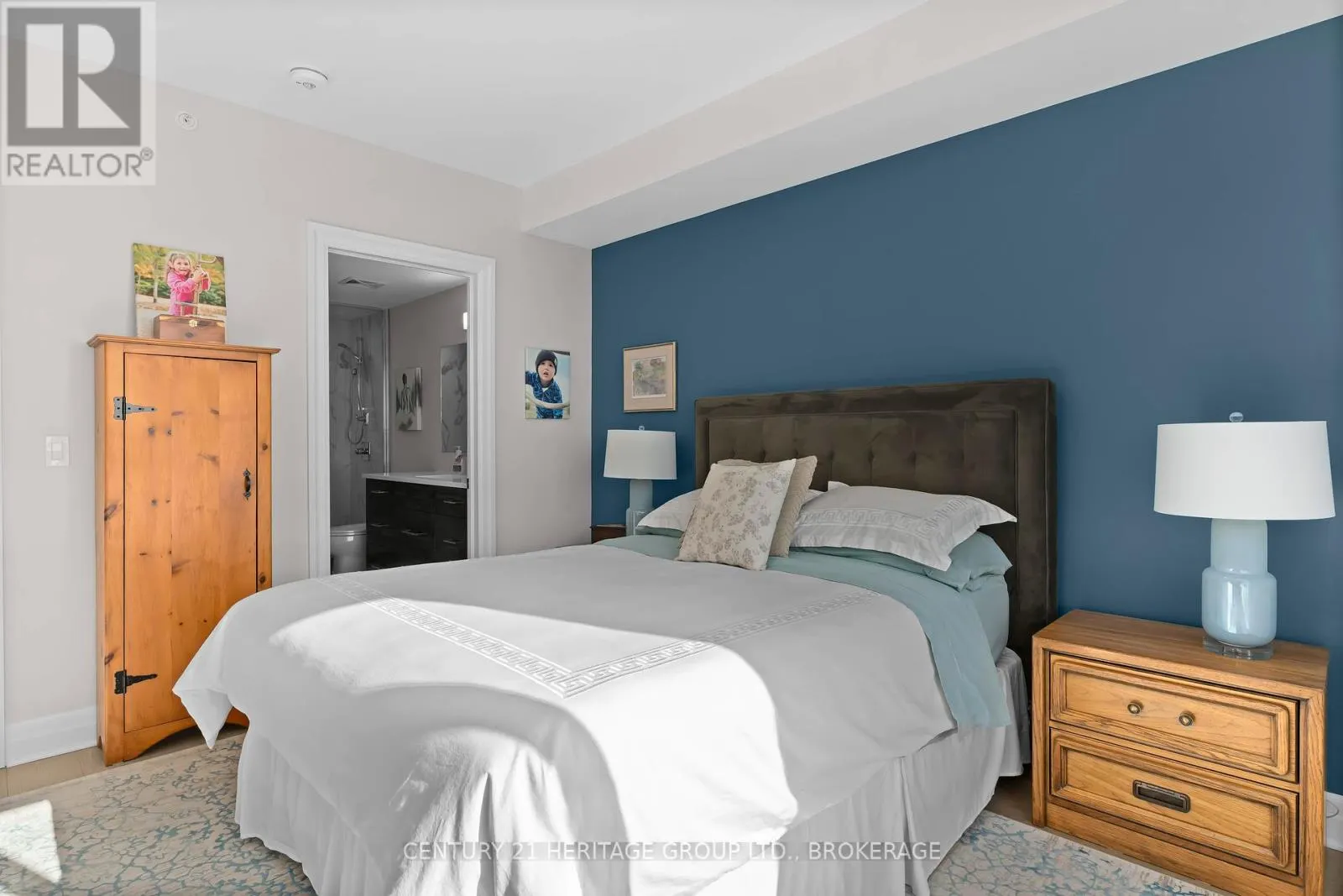 321 - 129B SOUTH STREET, #321