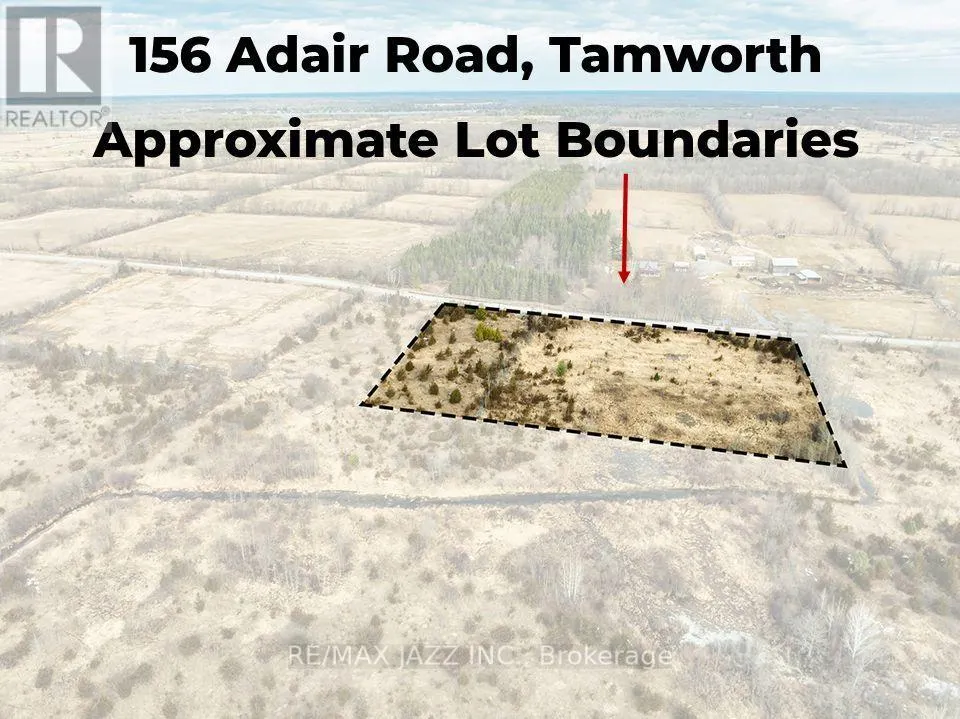 156 ADAIR ROAD