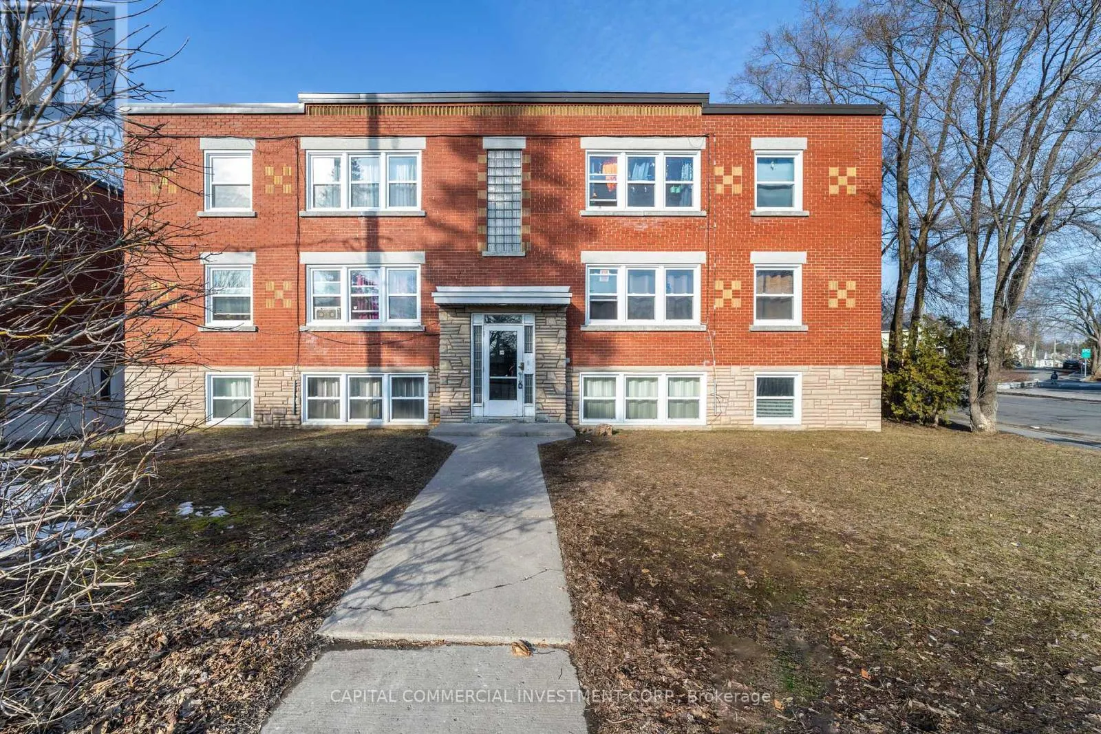 155 MARQUETTE AVENUE