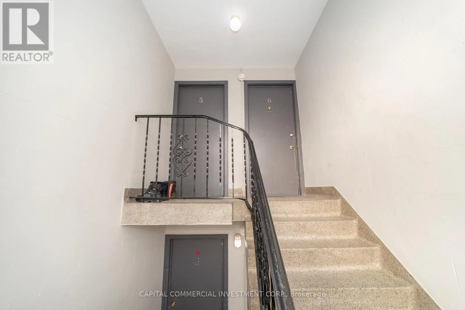 155 MARQUETTE AVENUE