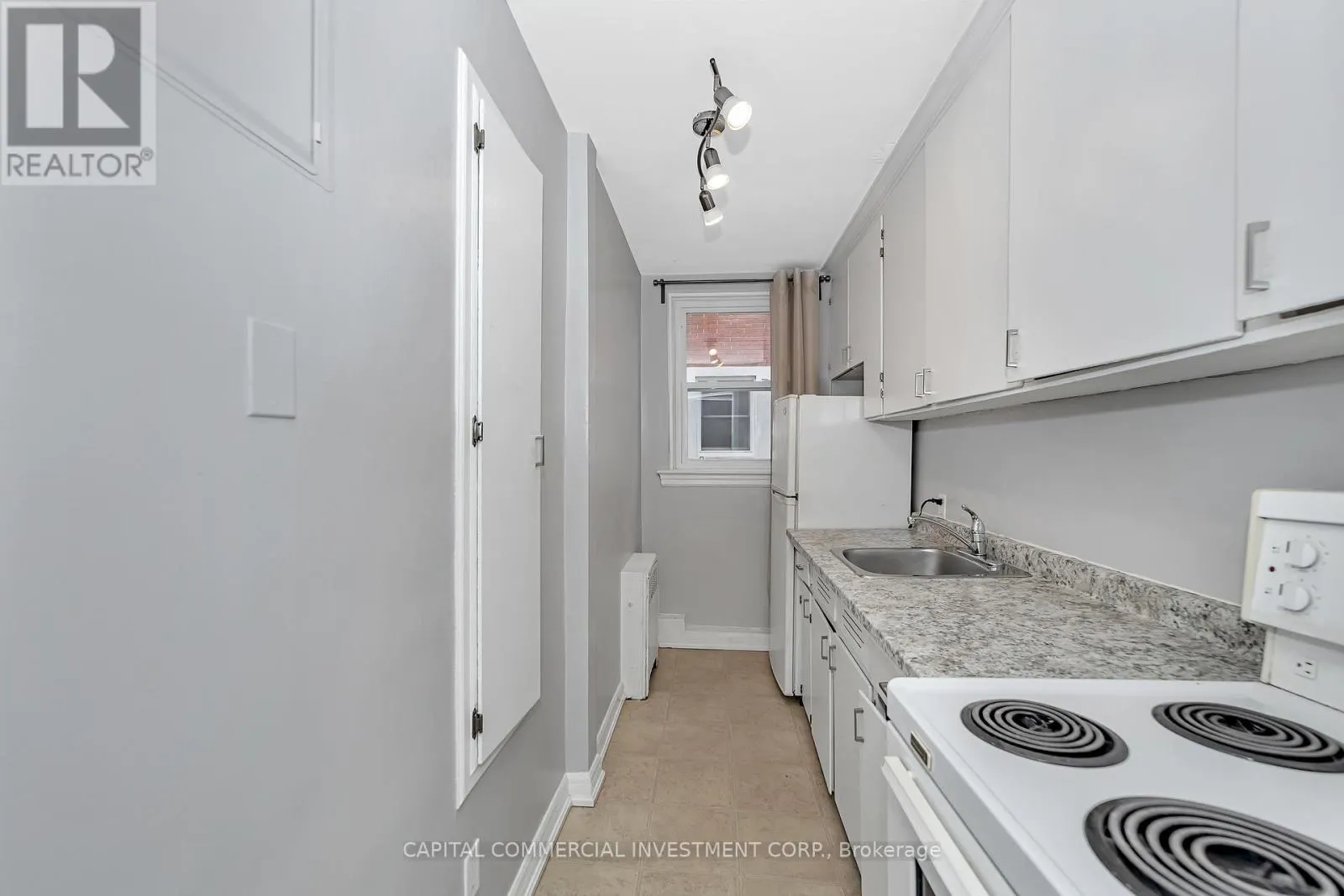 155 MARQUETTE AVENUE