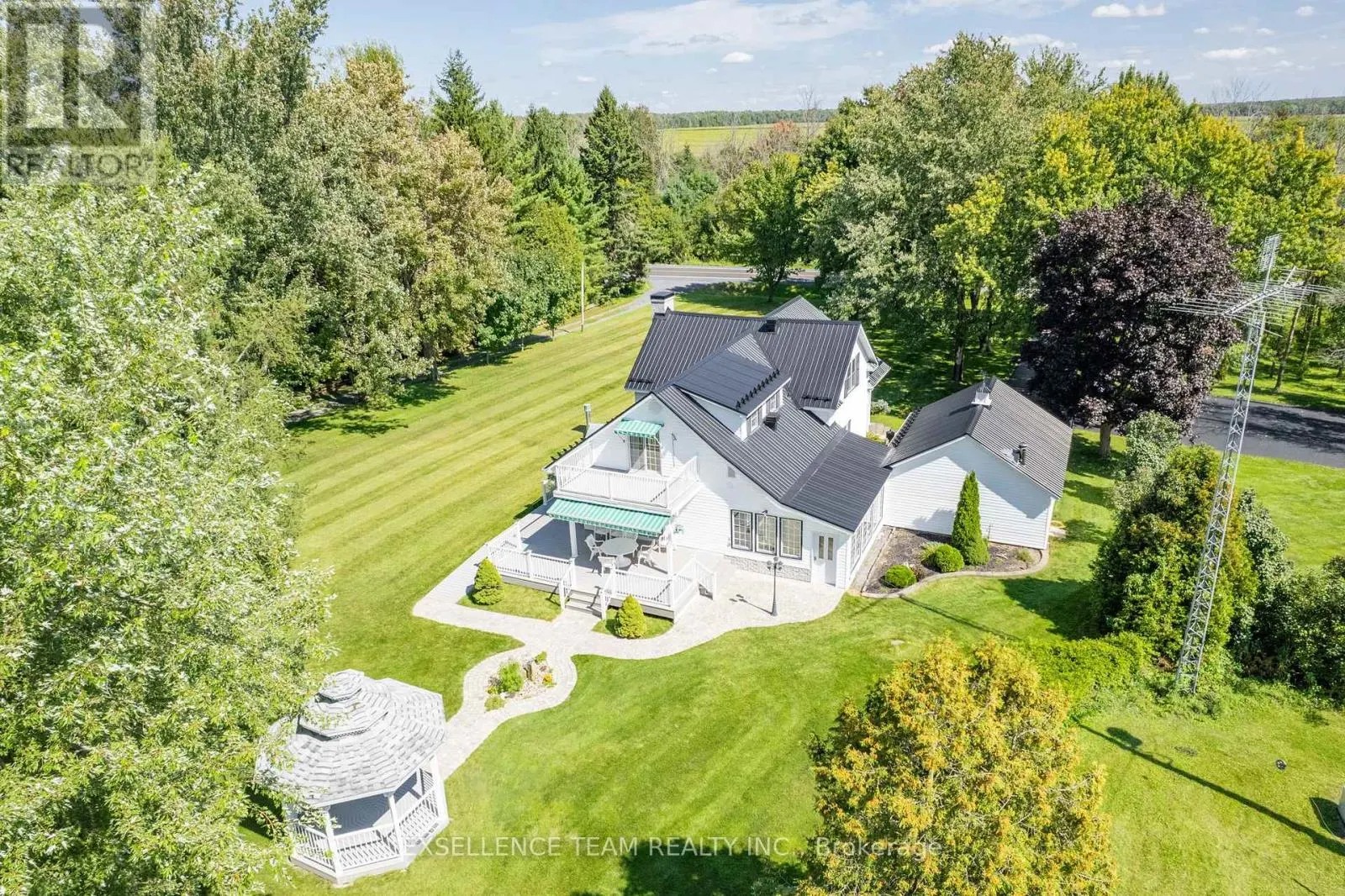2940 COUNTY RD 20 ROAD