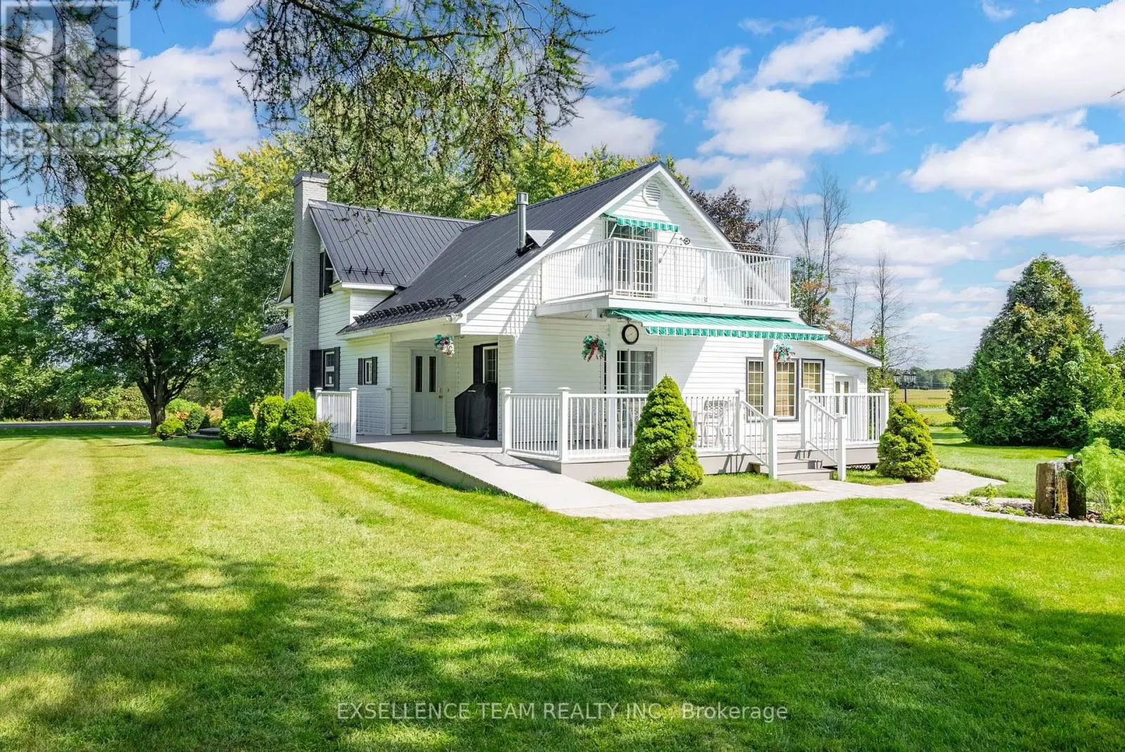 2940 COUNTY RD 20 ROAD