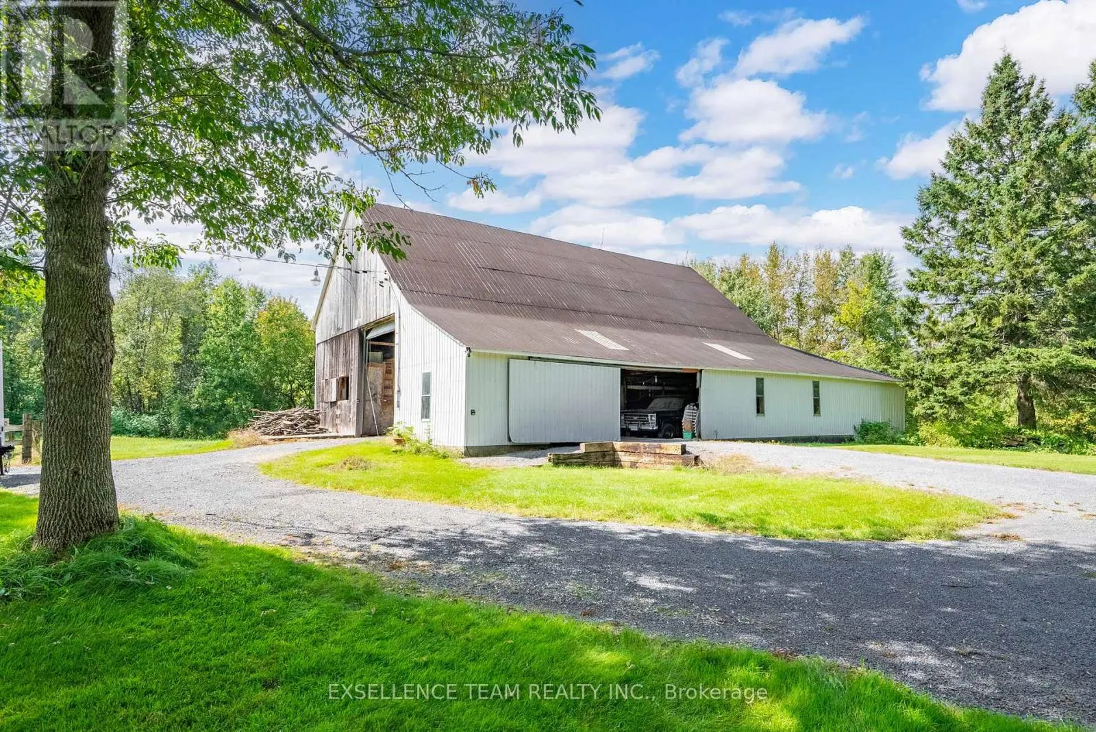 2940 COUNTY RD 20 ROAD